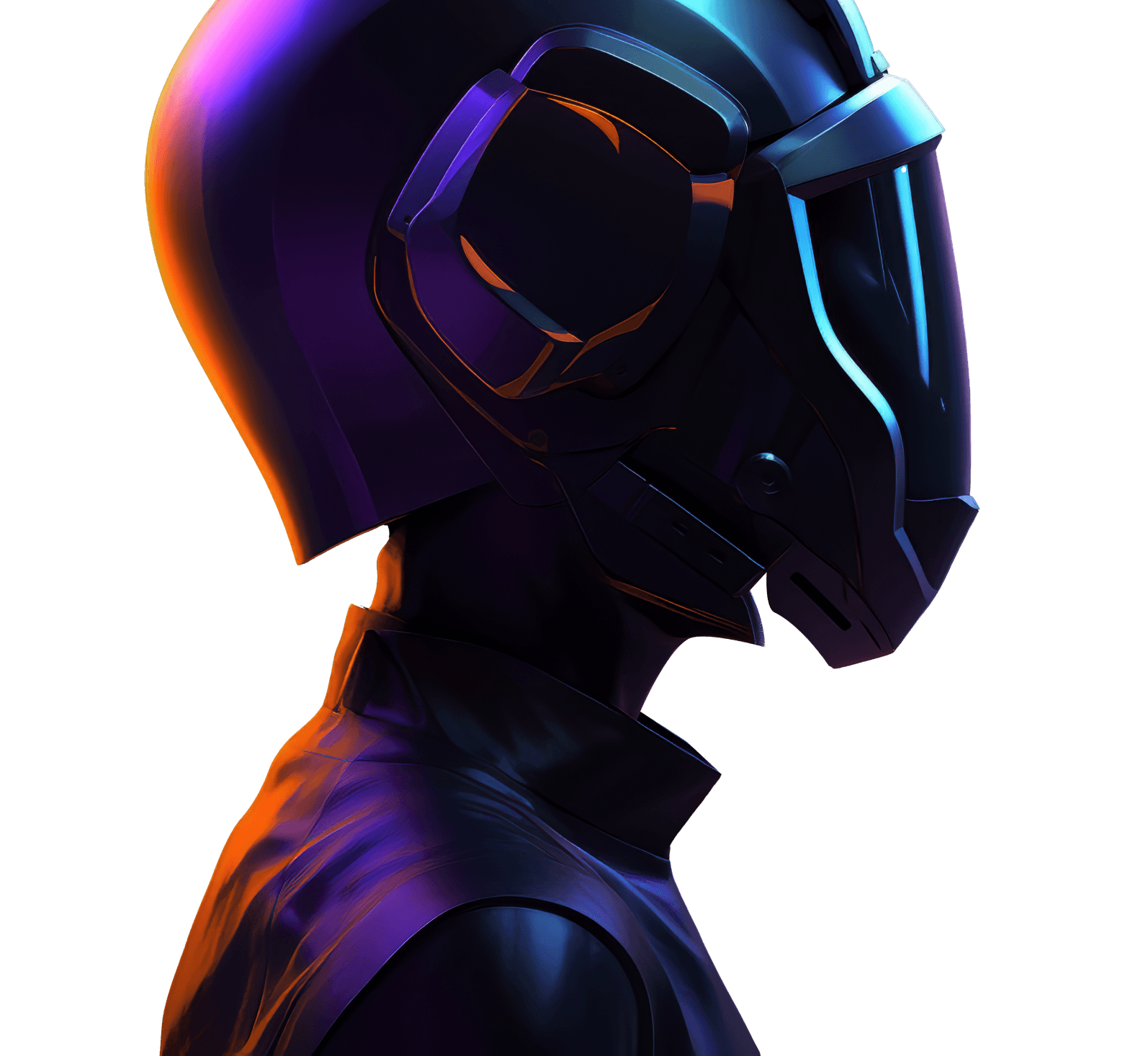 Comprehensive Robotics