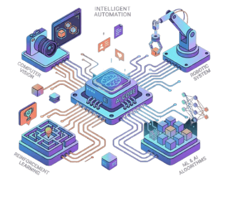 Edge AI & IoT Intelligence