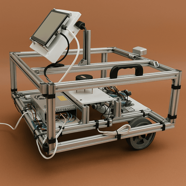 3D Printing & Design