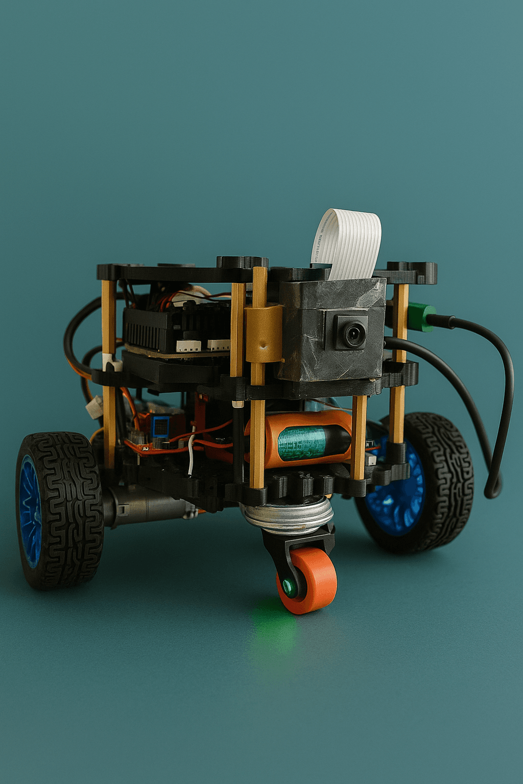 How to Get Started with Robotics in 2026 (Without Getting Overwhelmed)